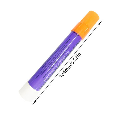 Marker solid cu vopsea pentru temperaturi înalte, pentru uz industrial 2