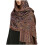Μόδα μεγάλα χειμωνιάτικα μαντήλια με μαντήλι για γυναίκες, εξαιρετικά μαλακά 1