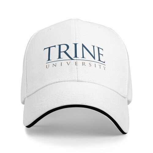 Trine University baseballpet unisex dad hat