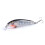 6,5 g/7 cm Paddle Tail Räkbete – 2-pack 1