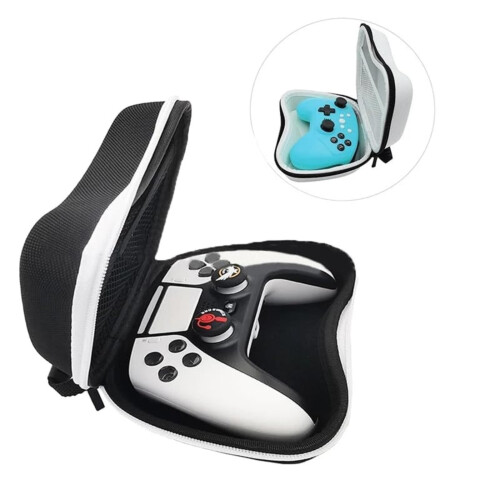 PS5 opbergtas, duurzame harde draagtas 1
