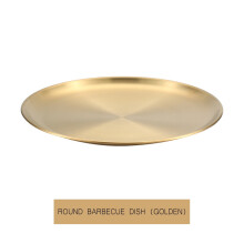 Plaque à pizza en acier inoxydable, acier de cuisson robuste de 3 mm pour une croûte croustillante – Compatible avec les fours domestiques et