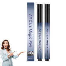 Car Scratch Repair Pen Weatherproof for All Colors