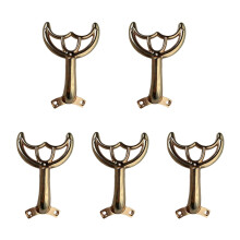 Fan Blade Support Rods Ceiling Fan Blade Arm Easy-French gold