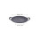 Non-Stick Grill Pan Portable Korean Griddle 12-inch 1