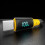 Καλώδιο φόρτισης USB σε USB C PD100W για γρήγορη φόρτιση, καλώδιο δεδομένων με ψηφιακή 4