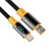 Καλώδιο φόρτισης USB σε USB C PD100W για γρήγορη φόρτιση, καλώδιο δεδομένων με ψηφιακή 6