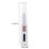 Saffory oplaadbare micro-precisie hondentrimmer 3