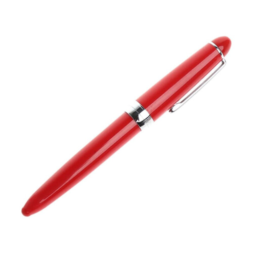 JINHAO992Στυλό μεσαίας μύτης 0,5 χιλ. Χαρτικά Είδη Γραφής Εργαλεία Δώρο 2