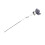 Feather Cat Toy with Leash for Interactive Play 1