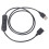 Cabo extensor USB 2.0 macho para fêmea com interruptores para impressora, teclado e disco rígido. 6