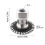 Disco de corte diamantado de 30 a 60 mm para esmerilhadeira angular 2