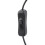 Cabo extensor USB 2.0 macho para fêmea com interruptores para impressora, teclado e disco rígido. 8