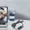 USB-forlengelseskabel hann til hunn 2m 2