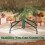 Homcom HOMCOM 5ft Christmas Tree, Hinged Xmas Tree with Realistic Branches 8