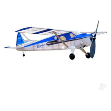 Beaver DHC-2 lasergesneden modelbouwset