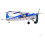 Beaver DHC-2 lasergesneden modelbouwset 1