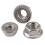 Sechskantmutter aus Edelstahl 304, Feingewinde M8M10M12 4