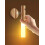 Handliches Induktions-Nachtlicht mit Bewegungssensor und 1