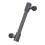 Festebrakett for telefonkamera, dobbelt kulehode, 17 mm 4