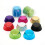 Aluminum Foil Baking Cups, Leak-Proof for Cakes and Desserts, Stackable and Eco-Friendly 2