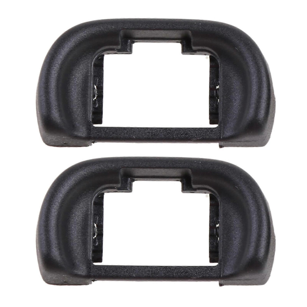 2Pc Camera Eyecup Cup Eyepiece Viewfinder Compatible For Fda-Ep18 A99m2 A7m2 A7s Uut 9422877355518
