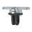 Quick-Release Alloy Bike Mount for Controllers 360Rotation Shockproof Grip Tool-Free Setup 5