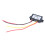 DC-DC spänningsregulator 7V2A/3A 1