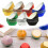 Aluminum Foil Baking Cups, Leak-Proof for Cakes and Desserts, Stackable and Eco-Friendly 4