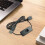 USB-forlengelseskabel hann til hunn 2m 7