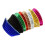 Aluminum Foil Baking Cups, Leak-Proof for Cakes and Desserts, Stackable and Eco-Friendly 6
