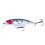 60 mm Paddle Tail Shrimp Lure (2 stuks) 3