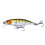 60 mm Paddle Tail Shrimp Lure (2 stuks) 4