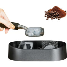 Kaffeesiebträger-Reinigungsset 51 53 58 mm 2 Stück