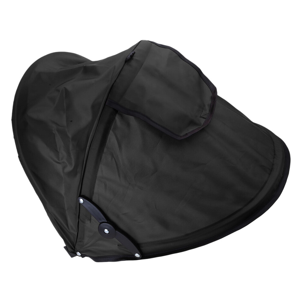 Upgraded Sun Shade Baby Sun Shade Cover Easy to Install Sun Shade Cover for Oxford-cloth