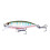 60 mm Paddle Tail Shrimp Lure (2 stuks) 5