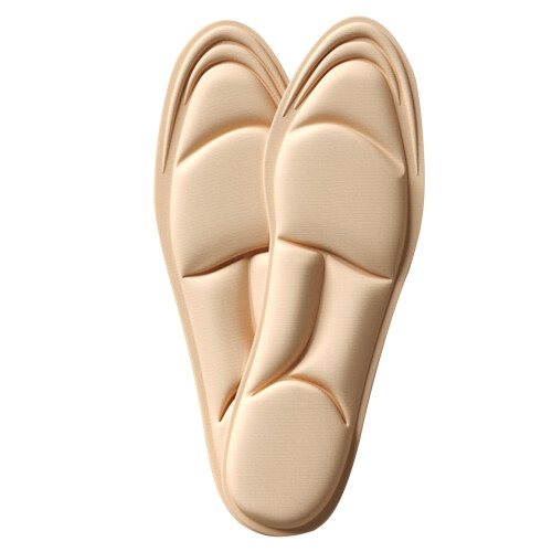 Αθλητικοί πάτοι Memory Foam για γυναίκες και άνδρες, αναπνεύσιμοι