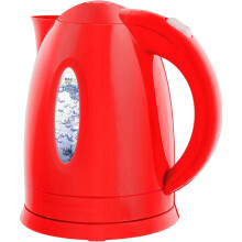Bouilloire électrique 1,7 L sans BPA avec arrêt automatique