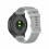 Adequado para Garmin Venu2puls Pulseira de silicone Vivomove Sport Texture Pulseira de pulso 20mm5,5-8,7 polegadas 3