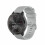 Adequado para Garmin Venu2puls Pulseira de silicone Vivomove Sport Texture Pulseira de pulso 20mm5,5-8,7 polegadas 4