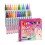 Wasserfestes Nagelkunst-Stiftset – 0,5 mm Spitze, 12 oder 24 Farben 1