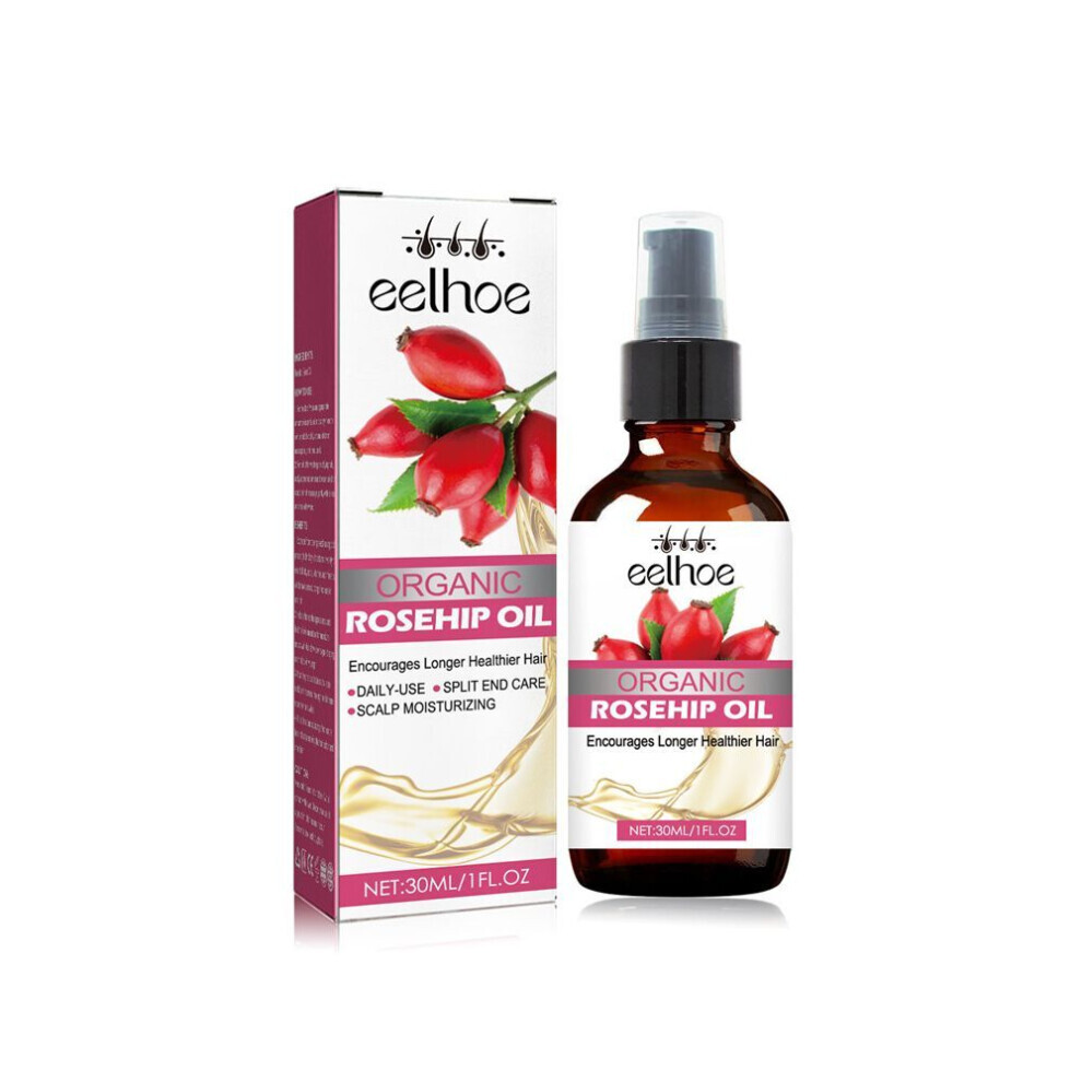 1pcs Hair Growth Liquid Strengthens Hair Roots, Nourishes And Nourishes,