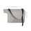 Bolsa para guardar soprador com zíper e alça de ombro (1 unidade) 1