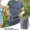 Hunting Accessories Tactical Waist Pouch 1 Pack 4