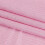 Vevd tikkende stripete stoff rosa 2 meter 1
