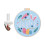 Easter Embroidery Kit for Beginners – Printed Fabric, 1