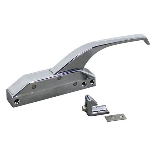 Reservedel til låseplade 25,4 cm L x 3,4 cm B
