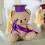 Graduation Bear Stuffed Toy Cute Design 1 Piece 7