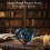 Αναμνηστικό από ακρυλικό σε σχήμα τσέπης Dragon on Books 5