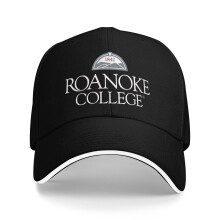 Baseballová čepice Roanoke College unisex, 1 balení